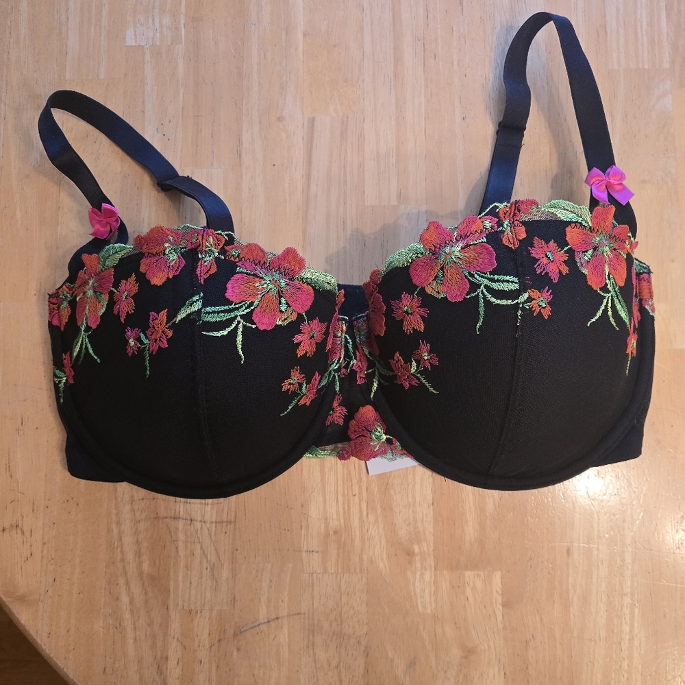 Adore Me bra